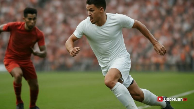 บุนเดสลีกากับโรงเรียนเกมเพรสซิ่งที่โลกจับตา
