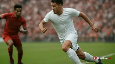บุนเดสลีกากับโรงเรียนเกมเพรสซิ่งที่โลกจับตา