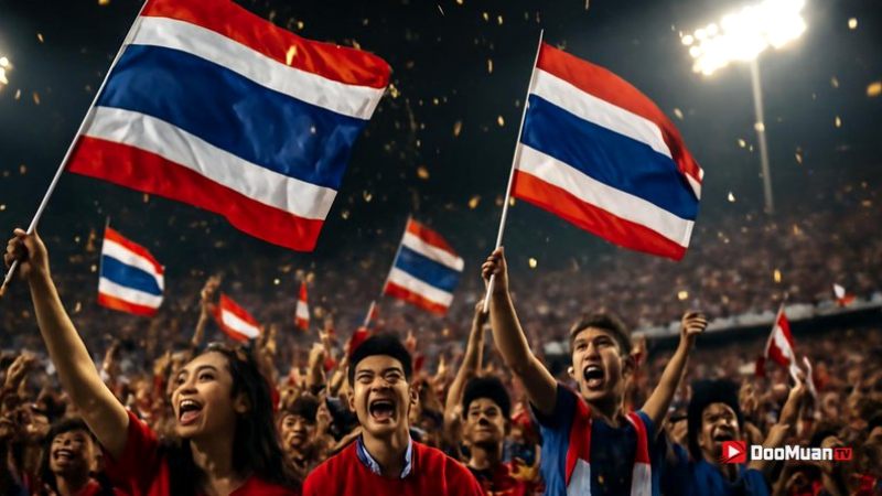 สวนกลับสุดคม เรอัล มาดริด vs บาร์เซโลนา ลาลีกา