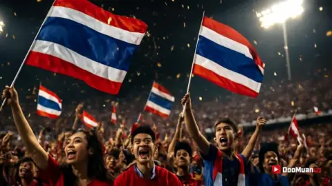 สวนกลับสุดคม เรอัล มาดริด vs บาร์เซโลนา ลาลีกา