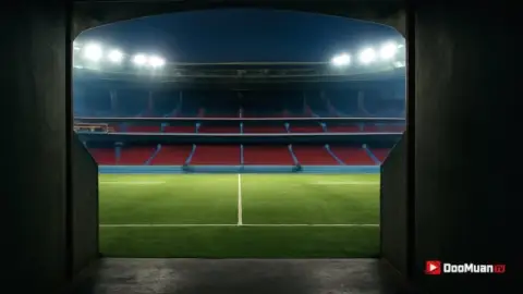 บอลวันนี้: ลีกอเมริกาใต้ยังเป็นต้นแบบเกมดุดัน