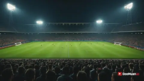 ดาวรุ่งบาเยิร์นแจ้งเกิดในเกมดวลดอร์ทมุนด์ บุนเดสลีกา