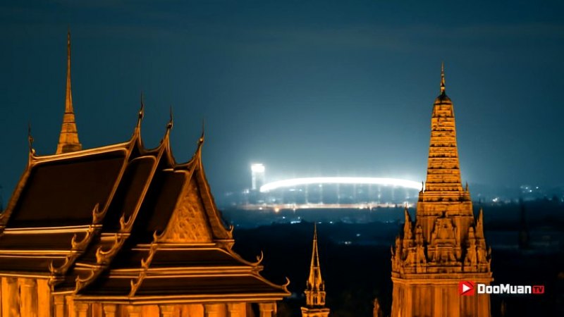 เกมสวนกลับทำไมเปลี่ยนจังหวะได้ในพริบตา