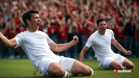 ทำไมเกมสวนกลับยังเป็นอาวุธลับของทีมใหญ่
