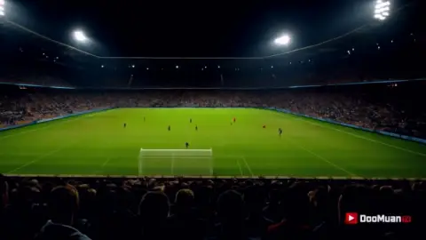 ฟรีคิกท้ายเกมของแมนซิตี้พาพรีเมียร์ลีกลุกทั้งสนาม