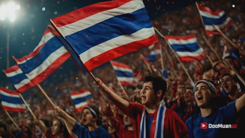 5 จังหวะสวนกลับคมกริบ บาร์เซโลนา vs แอตฯ มาดริด ลาลีกา