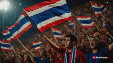 5 จังหวะสวนกลับคมกริบ บาร์เซโลนา vs แอตฯ มาดริด ลาลีกา